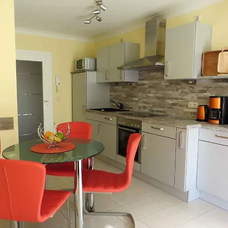 In 34953 Apartman *