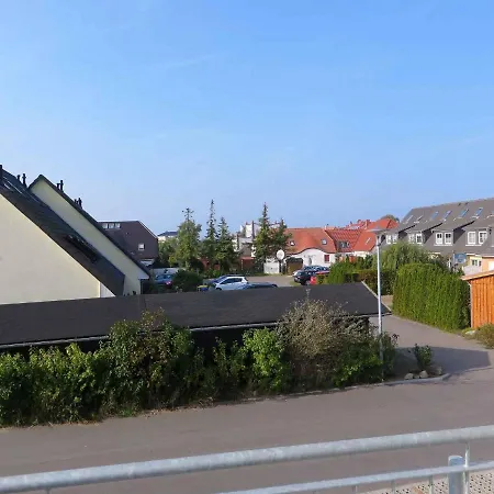 Apartment In 34953 *