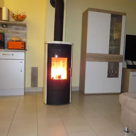 In 34953 Börgerende-Rethwisch