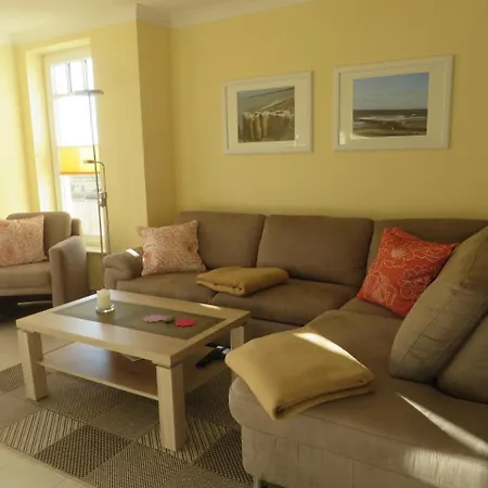 In 34953 Apartment Börgerende-Rethwisch