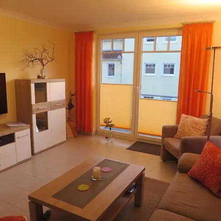 Apartment In 34953 *