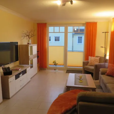 Apartment In 34953 *